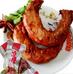 大午麻辣雞脖6個210g休閑零食雞脖